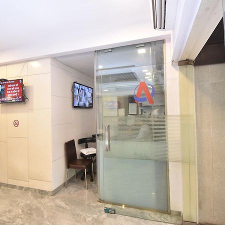 Hotel Atlantic Mumbai Exterior photo
