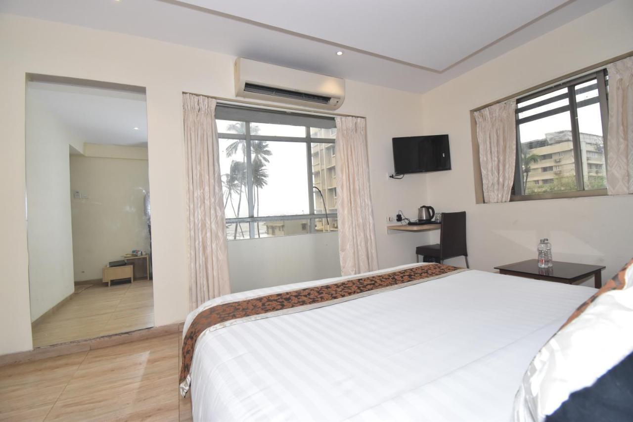 Hotel Atlantic Mumbai Exterior photo