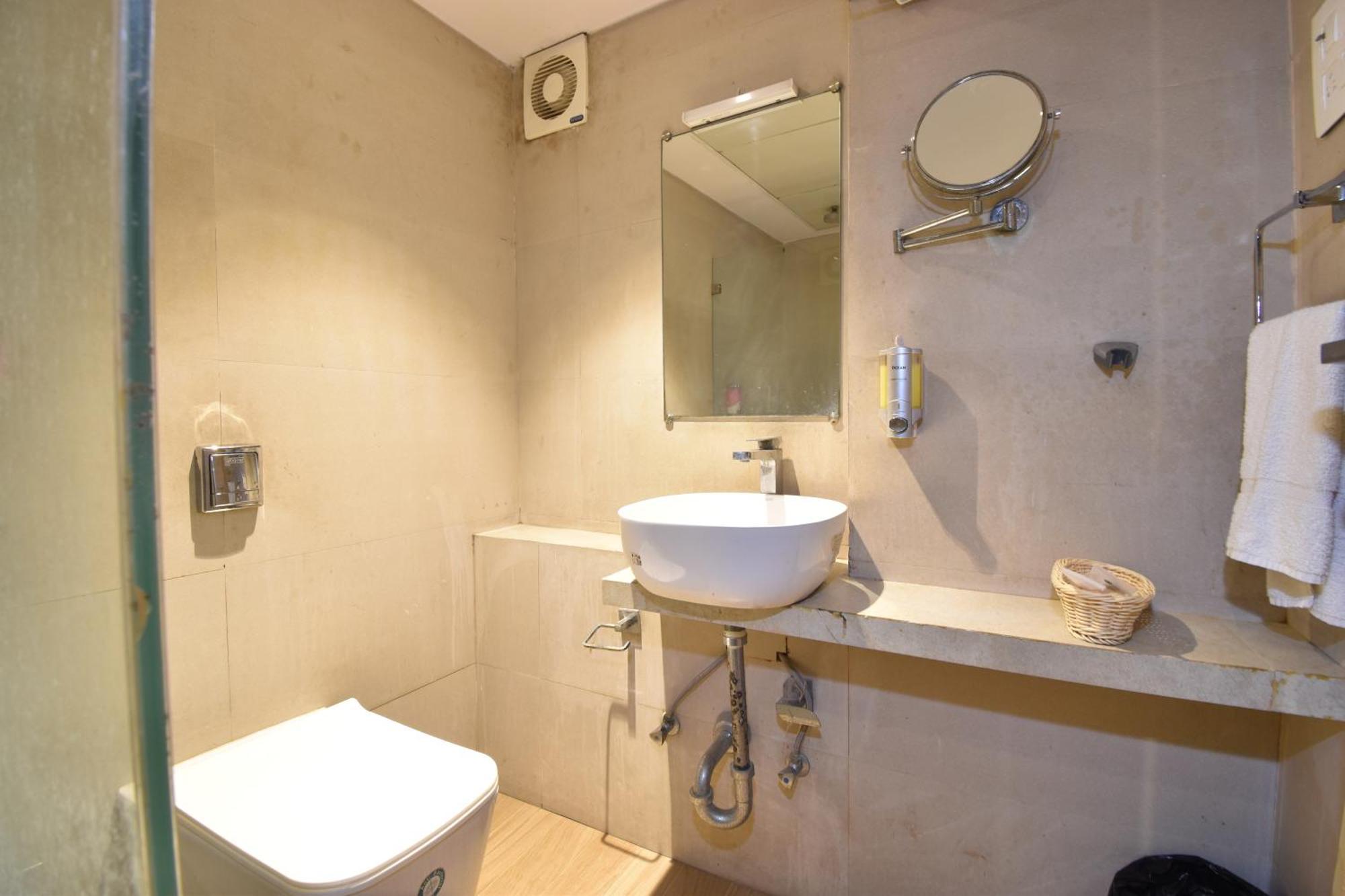 Hotel Atlantic Mumbai Exterior photo